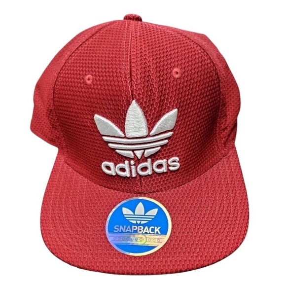 Adidas SnapBack one size fits all - Picture 1 of 5